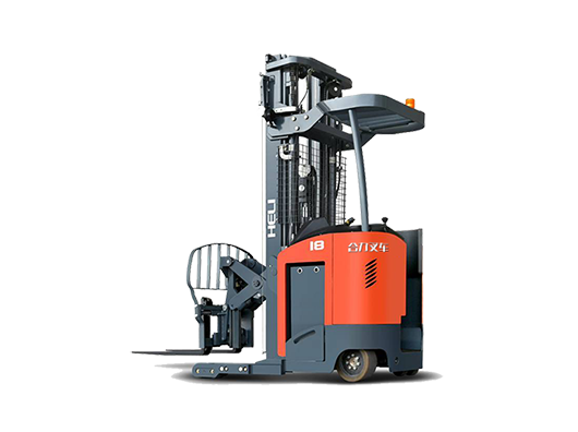 G系列 1.6-1.8噸蓄電池伸縮式前移叉車